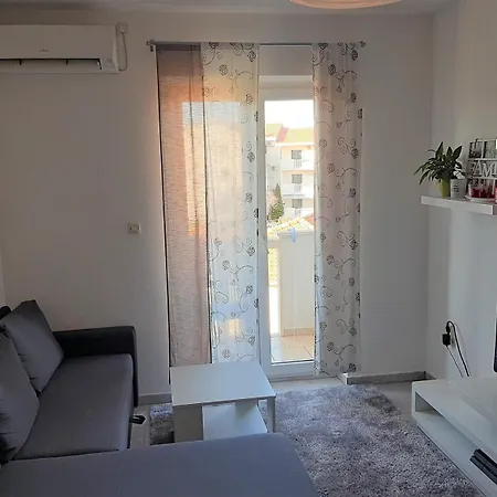 Apartamento Mari