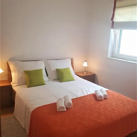 Mari Apartment *