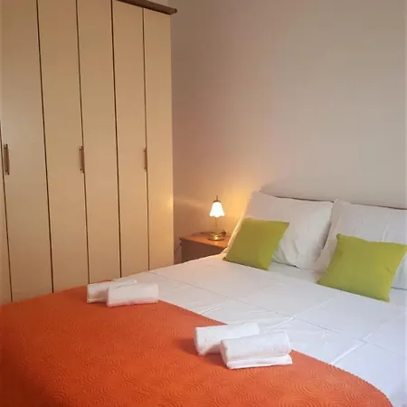 Apartamento Mari *