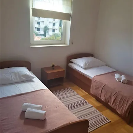 Mari Apartamento Supetar
