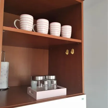 Apartamento Mari