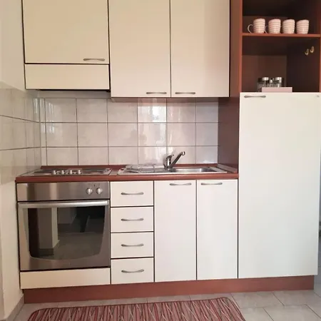 Apartment Mari *